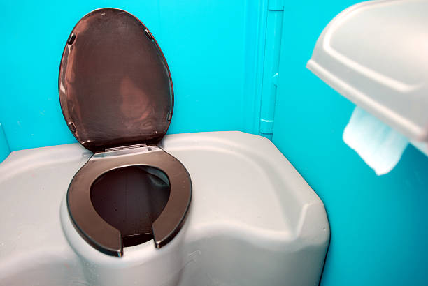 Sanitation services for porta potties in Story City, IA