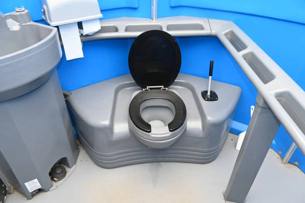 Portable Toilet Options We Offer in Story City, IA