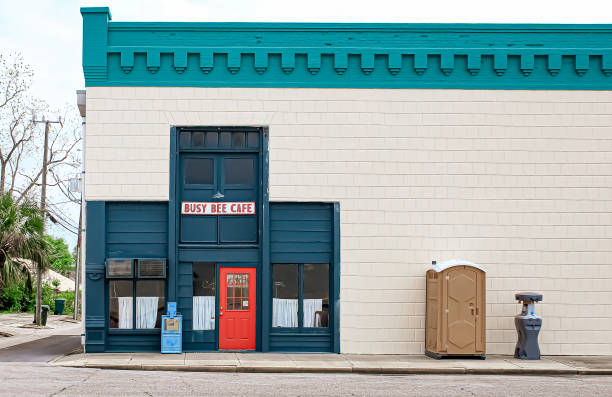 Best Portable restroom solutions  in Story City, IA